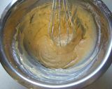 子供と一緒に♫おうちチョコケーキ(^^)作り方5写真