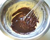 子供と一緒に♫おうちチョコケーキ(^^)作り方6写真