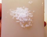 ダイエットに♬簡単☆コンニャクの味噌炒め作り方1写真