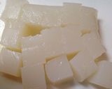 ダイエットに♬簡単☆コンニャクの味噌炒め作り方2写真