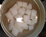 ダイエットに♬簡単☆コンニャクの味噌炒め作り方3写真