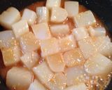 ダイエットに♬簡単☆コンニャクの味噌炒め作り方6写真