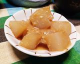 ダイエットに♬簡単☆コンニャクの味噌炒め作り方7写真