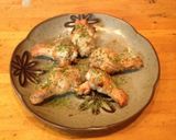 アフガニチキン作り方3写真