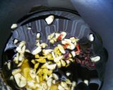 濃厚、簡単。ツナのチーズクリームパスタ作り方1写真