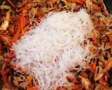美味しく予防☆絶品☆栄養満点春巻き♬作り方13写真