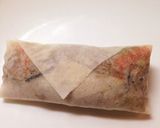 美味しく予防☆絶品☆栄養満点春巻き♬作り方18写真