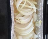 簡単☆ハムと玉ねぎのケークサレ作り方10写真