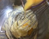 パート・シュクレ(タルト生地作り方3写真