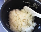 簡単♡マグロ丼作り方2写真