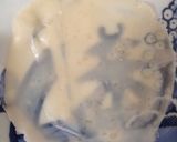薄くてモチモチ！レンジでカオヤーピン作り方4写真