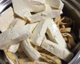 男の手料理♪今すぐ簡単!!大根のせっか作り方4写真
