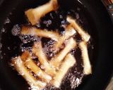 超簡単おつまみ☆チーズスティック♬作り方5写真