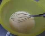 自家製酵母で全粒粉パンケーキ作り方1写真