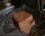 厚揚げ焼き♪作り方1写真