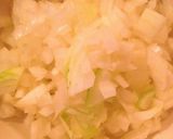 丸めず揚げない！おからのクリームコロッケ作り方1写真