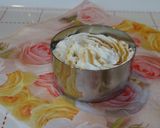 簡単！。コーヒーゼリー。だれでもできます作り方5写真