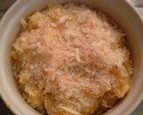 丸めず揚げない！おからのクリームコロッケ作り方5写真