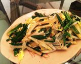 節約レシピ☆キャベツとにんじん卵の炒め物作り方6写真