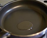 簡単すぎ♪豚肉とキャベツのザザッと炒め作り方2写真