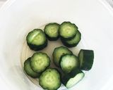 簡単☆きゅうりのお漬け物作り方1写真