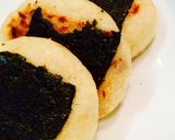 材料はこれだけ☆豆腐とツナのお焼き作り方9写真