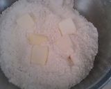 軽～く焼き上がるホットビスケット作り方2写真