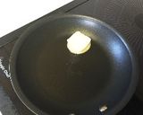 簡単朝ごはん☆チーズスクランブルエッグ作り方3写真