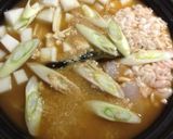 鱈とカブの酒粕蒸し作り方3写真
