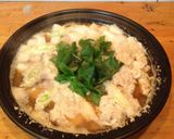 鱈とカブの酒粕蒸し作り方4写真