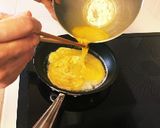 簡単朝ごはん☆チーズスクランブルエッグ作り方6写真