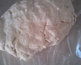 軽～く焼き上がるホットビスケット作り方5写真
