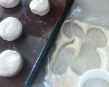 軽～く焼き上がるホットビスケット作り方7写真