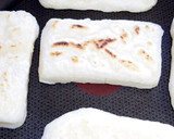 太る逆ダイエット！お餅のうまいうまい焼き作り方6写真