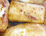 太る逆ダイエット！お餅のうまいうまい焼き作り方7写真