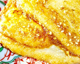 太る逆ダイエット！お餅のうまいうまい焼き作り方8写真