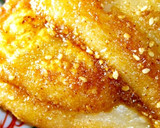 太る逆ダイエット！お餅のうまいうまい焼き作り方9写真