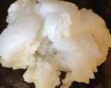 米粉で作るミニシュークリーム♪作り方4写真