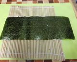 絵巻きずし♡ラブバードさん作り方14写真
