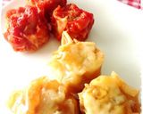 お弁当＊焼売の甘酢あん＆ケチャップ炒め作り方11写真