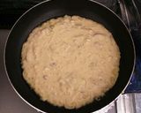 水炊き残り汁で簡単お好み焼き★作り方4写真