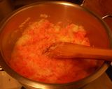 スパイシーだけど辛くないシーフードカレー作り方2写真
