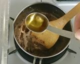 バレンタインに♪ハートの生チョコ♪作り方3写真