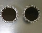 バレンタインに♪ハートの生チョコ♪作り方4写真