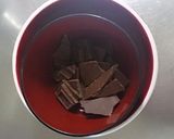 バレンタインに♪チョコスプーン♪作り方4写真