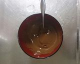 バレンタインに♪チョコスプーン♪作り方5写真