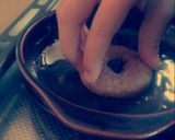 子どもでも！簡単チョコドーナツ☆作り方4写真