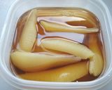 簡単うす味☆数の子作り方3写真