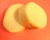 【離乳食初期】お麩ミルク煮♡作り方2写真