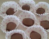 *友チョコアラ*作り方2写真